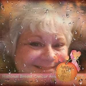 Meet your Posher, Barb